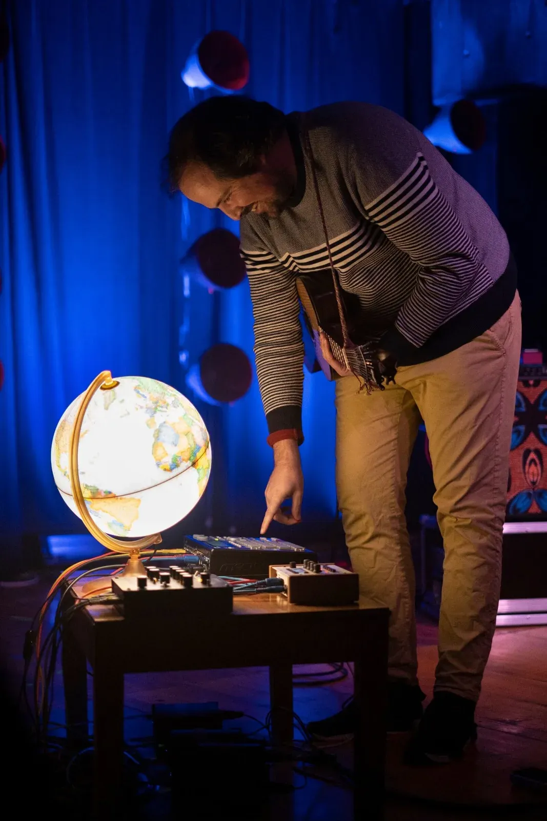 Concertos, fotografia 5 de 31