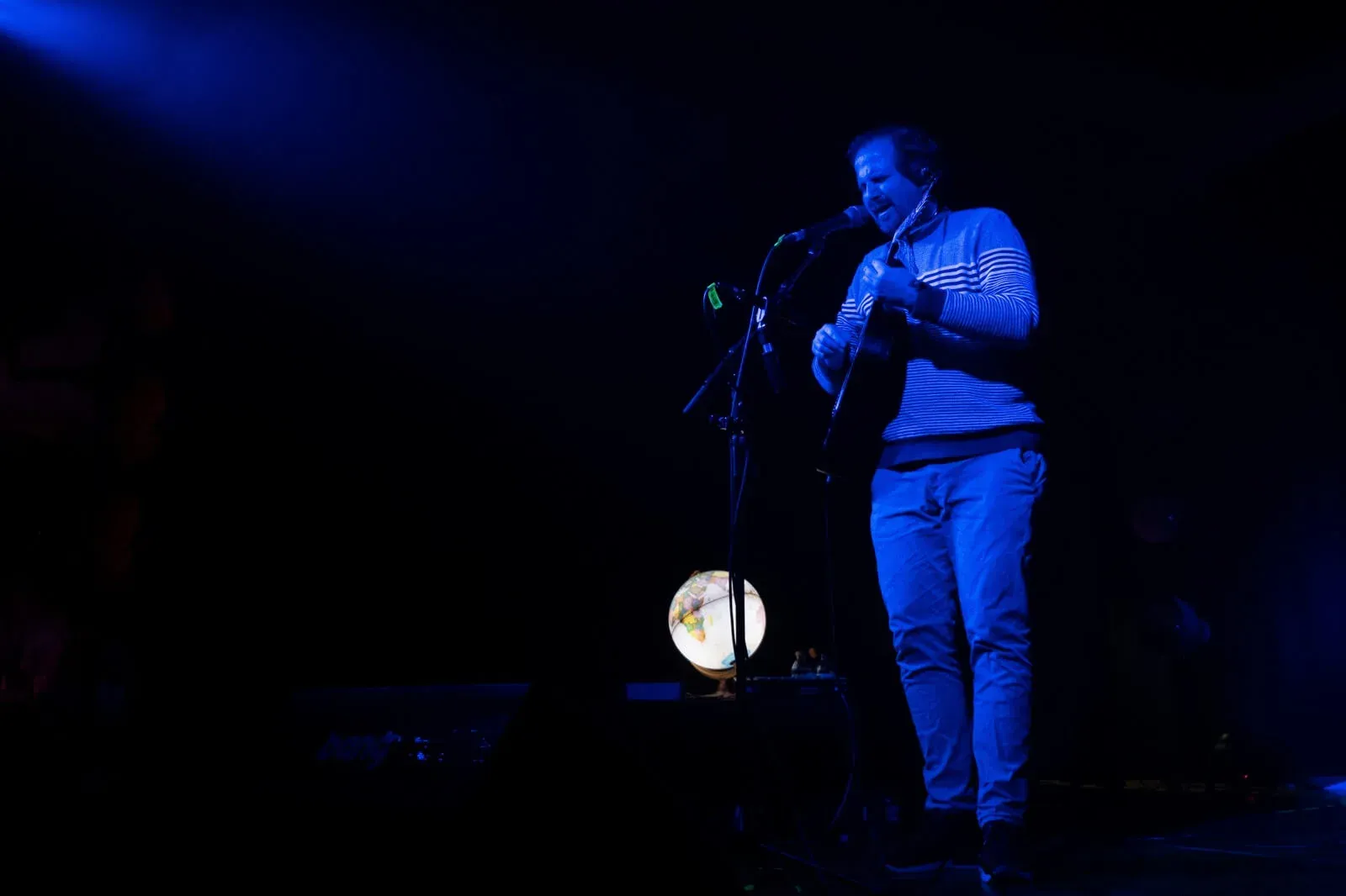 Concertos, fotografia 7 de 31
