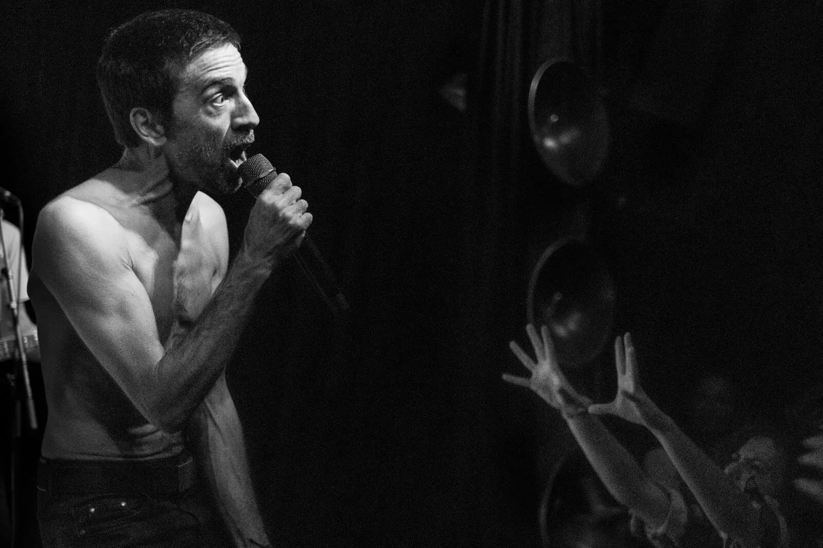 Concertos, fotografia 9 de 31