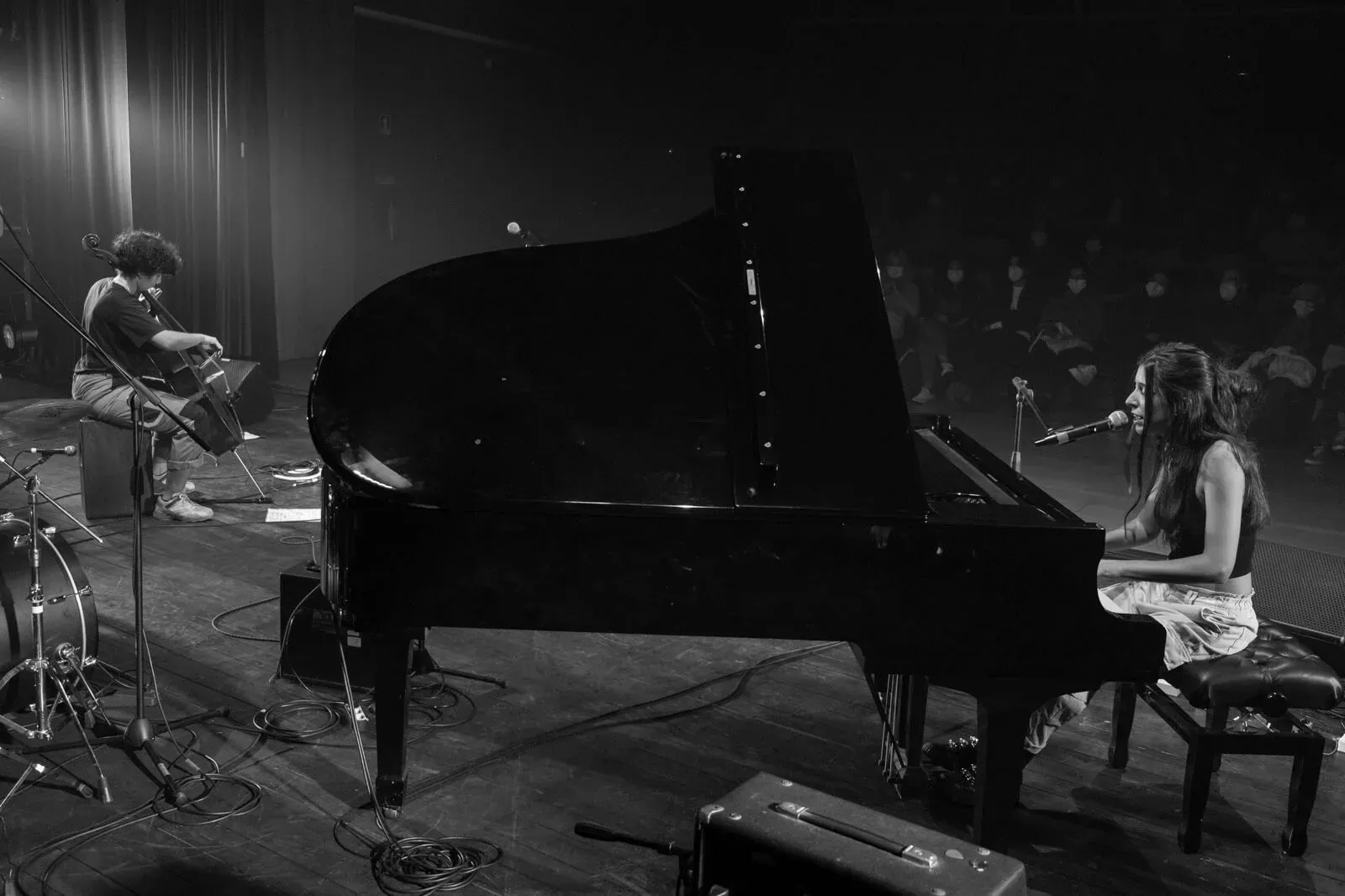 Concertos, fotografia 18 de 31